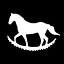 Sawhorse Productions logo
